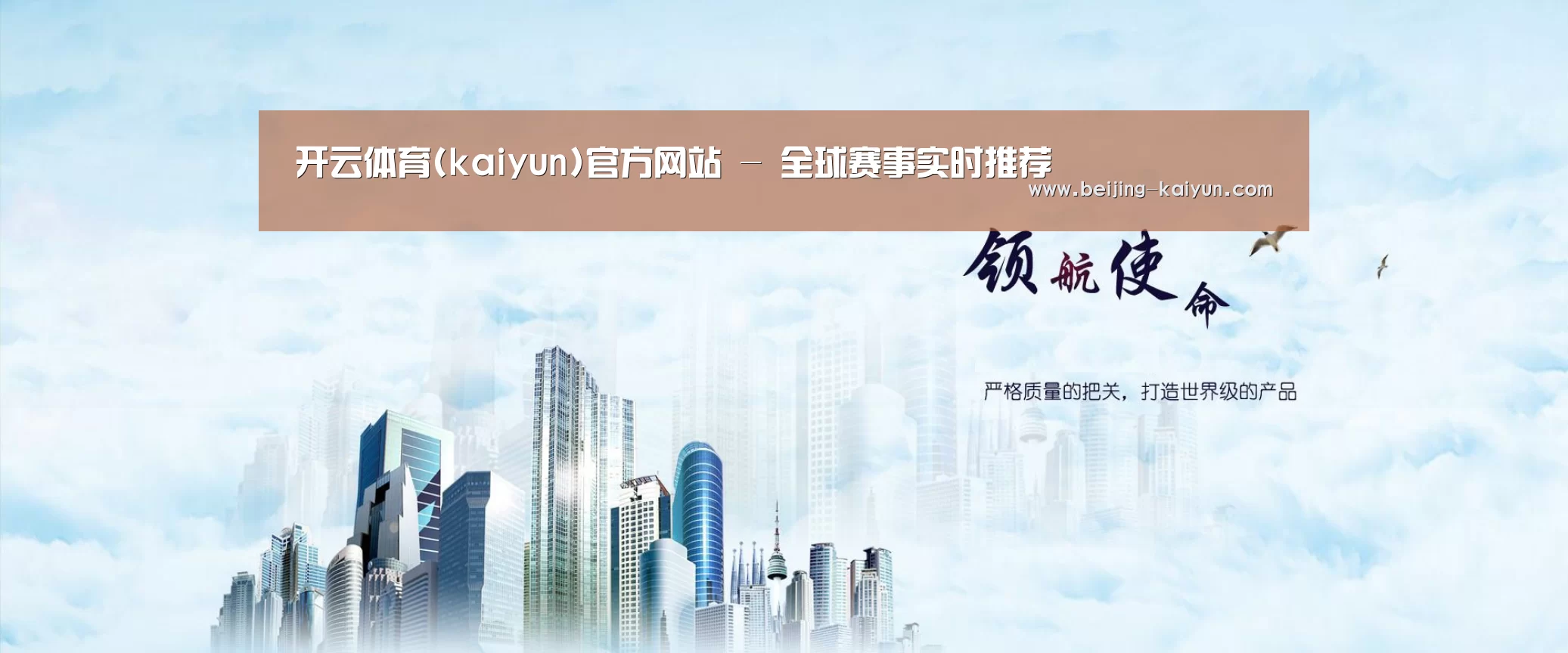 开云公司